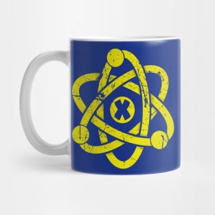 children of the atom Mug